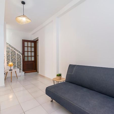 Casa Garde - 5 Mins City Center - Private Balcony - Wi-Fi Тавира Экстерьер фото