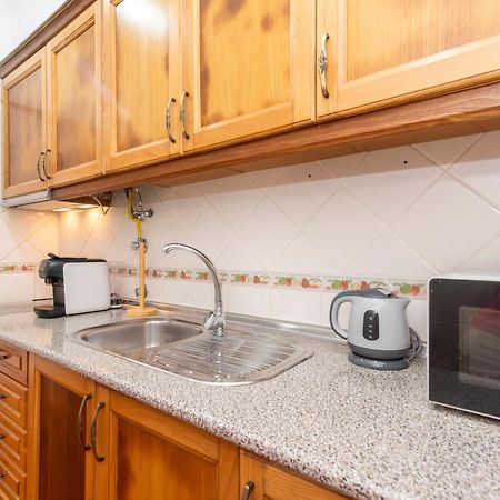 Casa Garde - 5 Mins City Center - Private Balcony - Wi-Fi Тавира Экстерьер фото