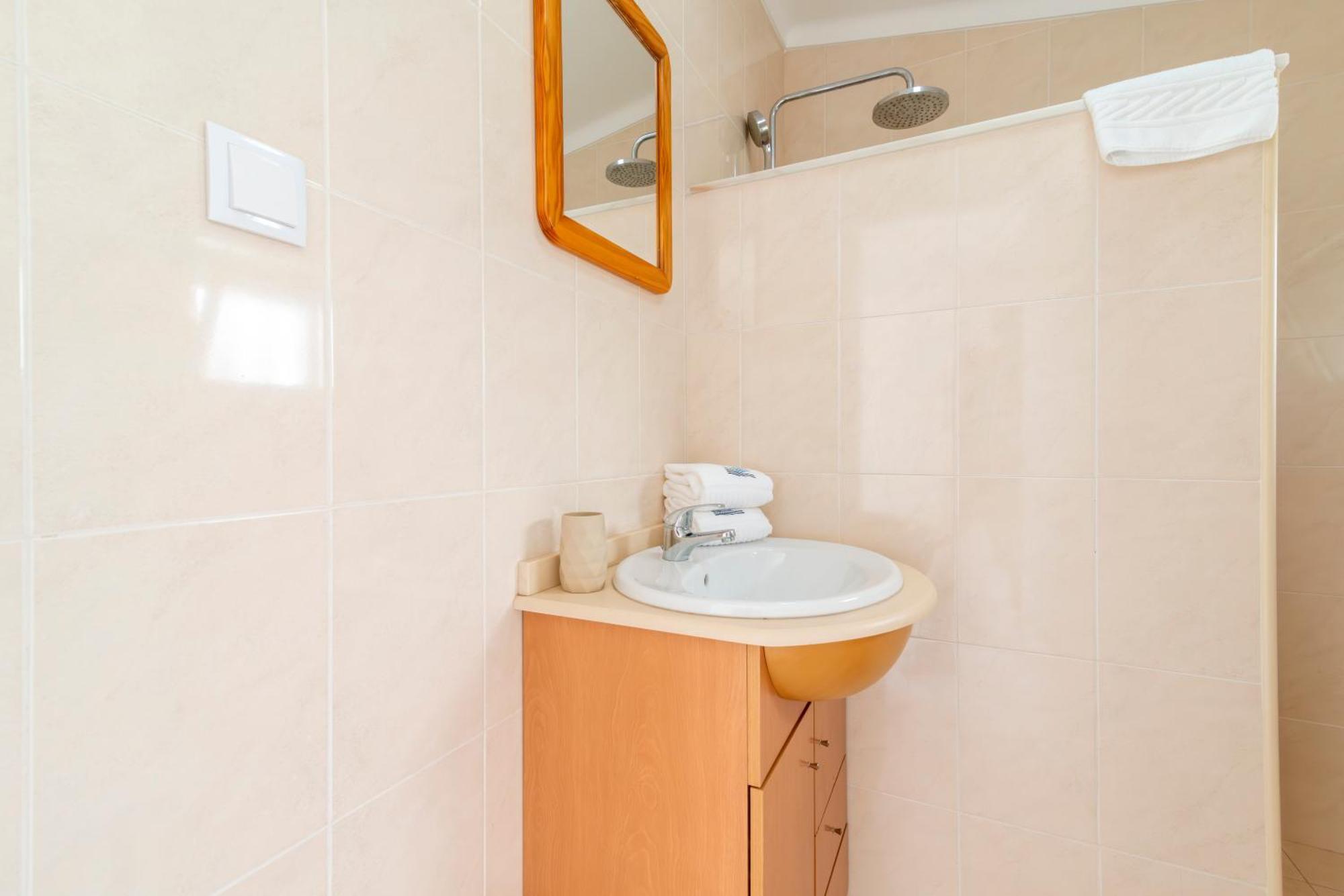 Casa Garde - 5 Mins City Center - Private Balcony - Wi-Fi Тавира Экстерьер фото
