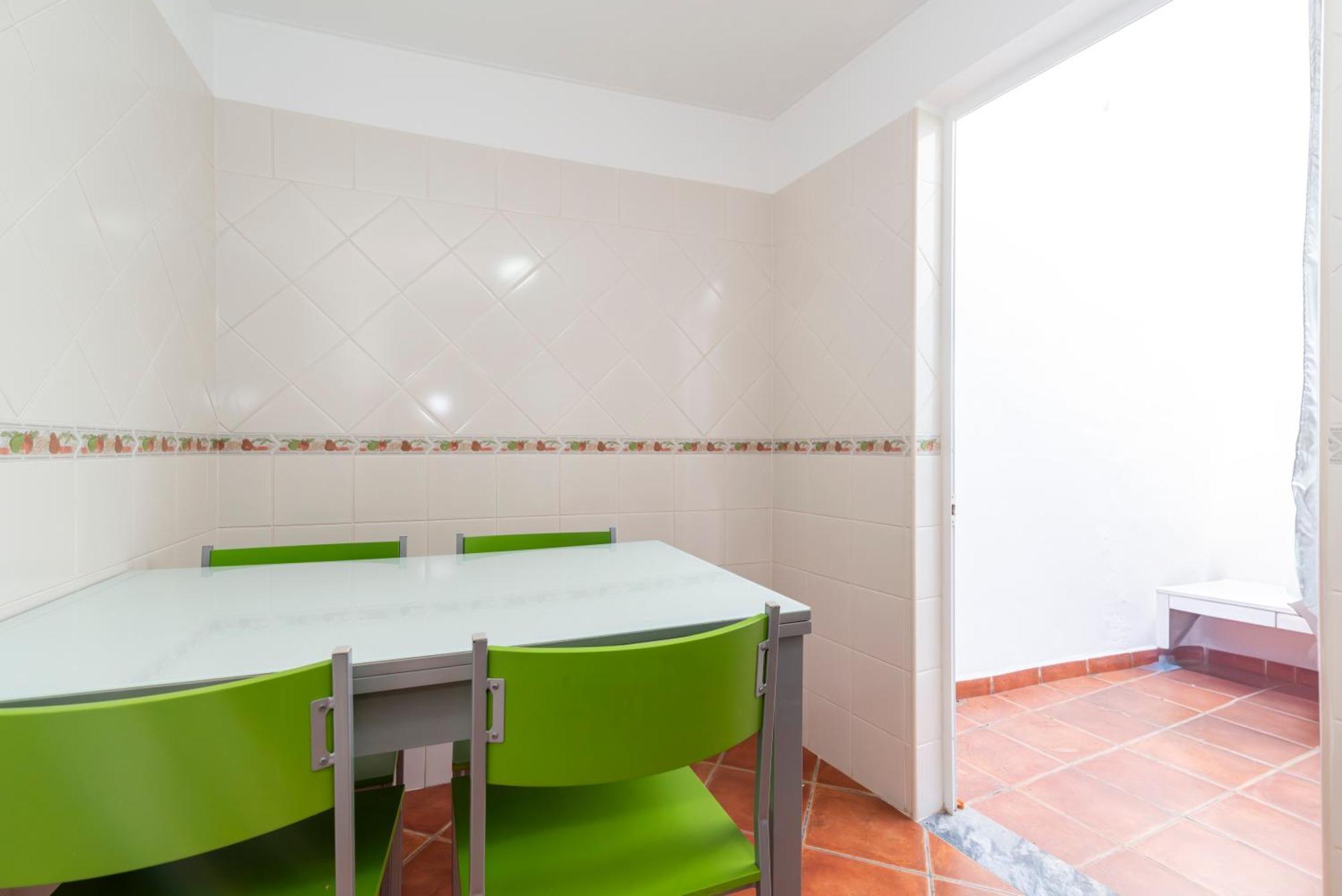 Casa Garde - 5 Mins City Center - Private Balcony - Wi-Fi Тавира Экстерьер фото