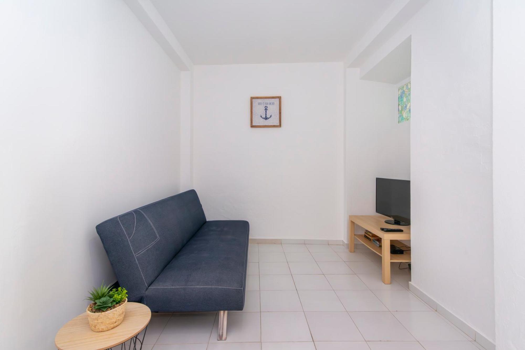 Casa Garde - 5 Mins City Center - Private Balcony - Wi-Fi Тавира Экстерьер фото